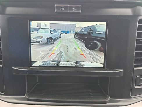 Used 2025 Ford F350 XLT image 21