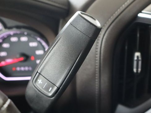 Used 2020 Chevrolet Silverado 2500 LTZ w/ LTZ Plus Package image 40