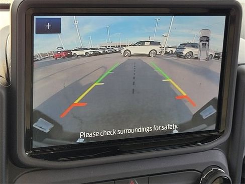 Certified 2023 Ford Bronco Sport Big Bend w/ Convenience Package image 18