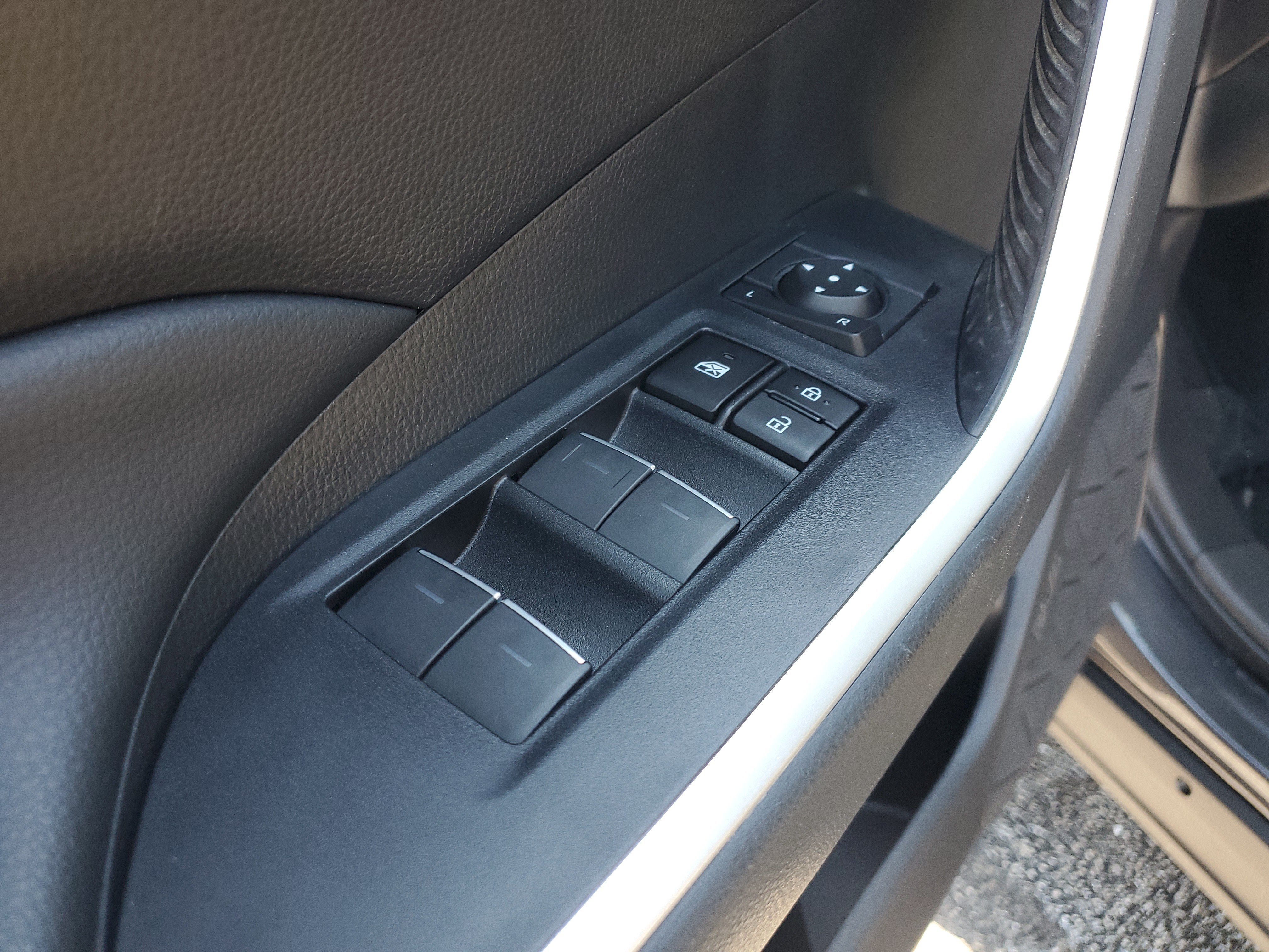 Certified 2023 Toyota RAV4 XLE Premium FWD image 24