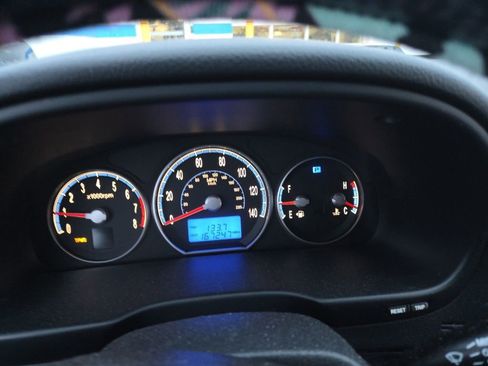 Used 2008 Hyundai Santa Fe image 11