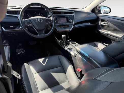 Used 2014 Toyota Avalon XLE Touring FWD image 15