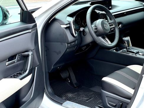 New 2026 MAZDA CX-50 AWD 2.5 S w/ Weather Package image 10