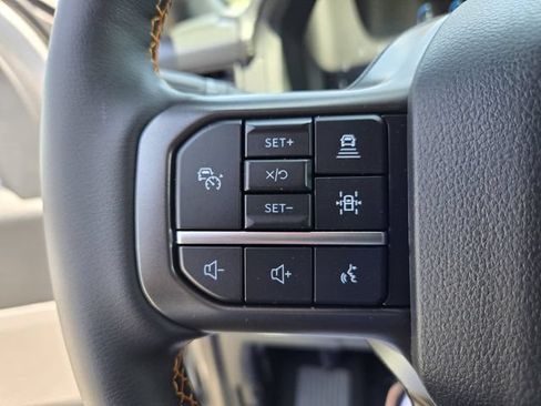 New 2026 Ford F150 Tremor AWD/4WD image 11
