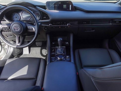 Certified 2025 MAZDA MAZDA3 s image 23