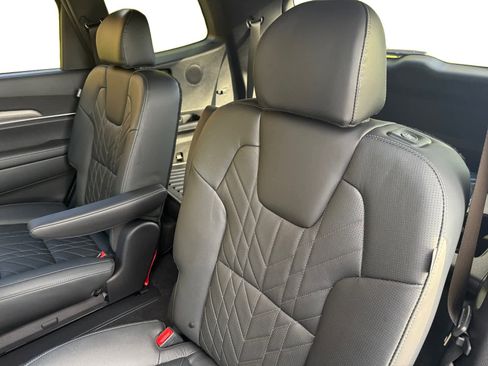 New 2025 Kia Telluride SX Prestige X-Line image 13