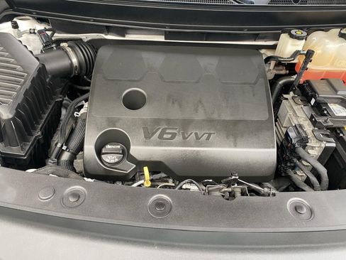 Certified 2023 Buick Enclave Essence AWD/4WD image 48