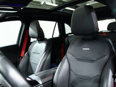 Certified 2024 Mercedes-Benz GLC 43 AMG 4MATIC image 18