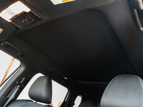 Used 2024 Mitsubishi Outlander SE Black Edition AWD/4WD image 22