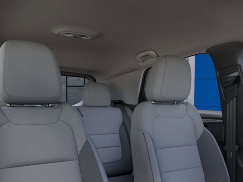 New 2026 Chevrolet TrailBlazer LT w/ LT Cold Weather Package FWD image 24