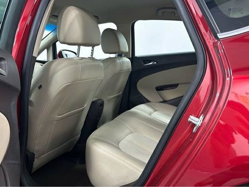 Used 2016 Buick Verano w/ Comfort Package FWD image 10