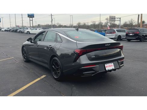 Used 2025 Kia K5 LXS image 6