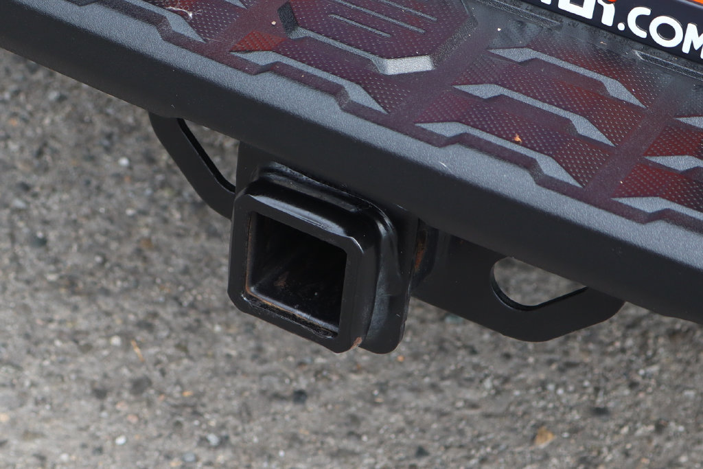 Used 2016 Toyota Tacoma TRD Sport RWD image 53