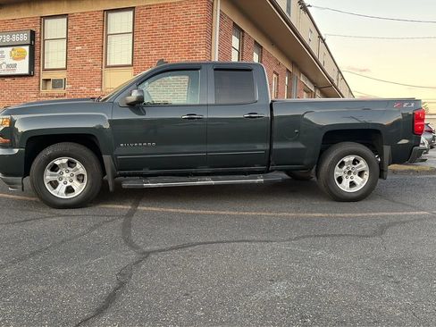 Used 2019 Chevrolet Silverado 1500 LT w/ All Star Edition image 4