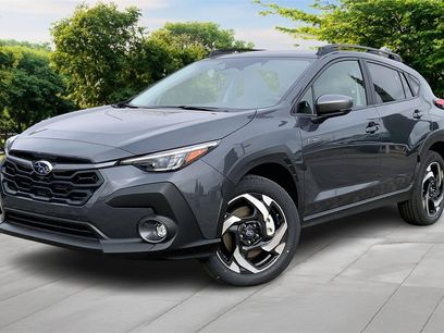 New 2026 Subaru Crosstrek 2.5i Limited