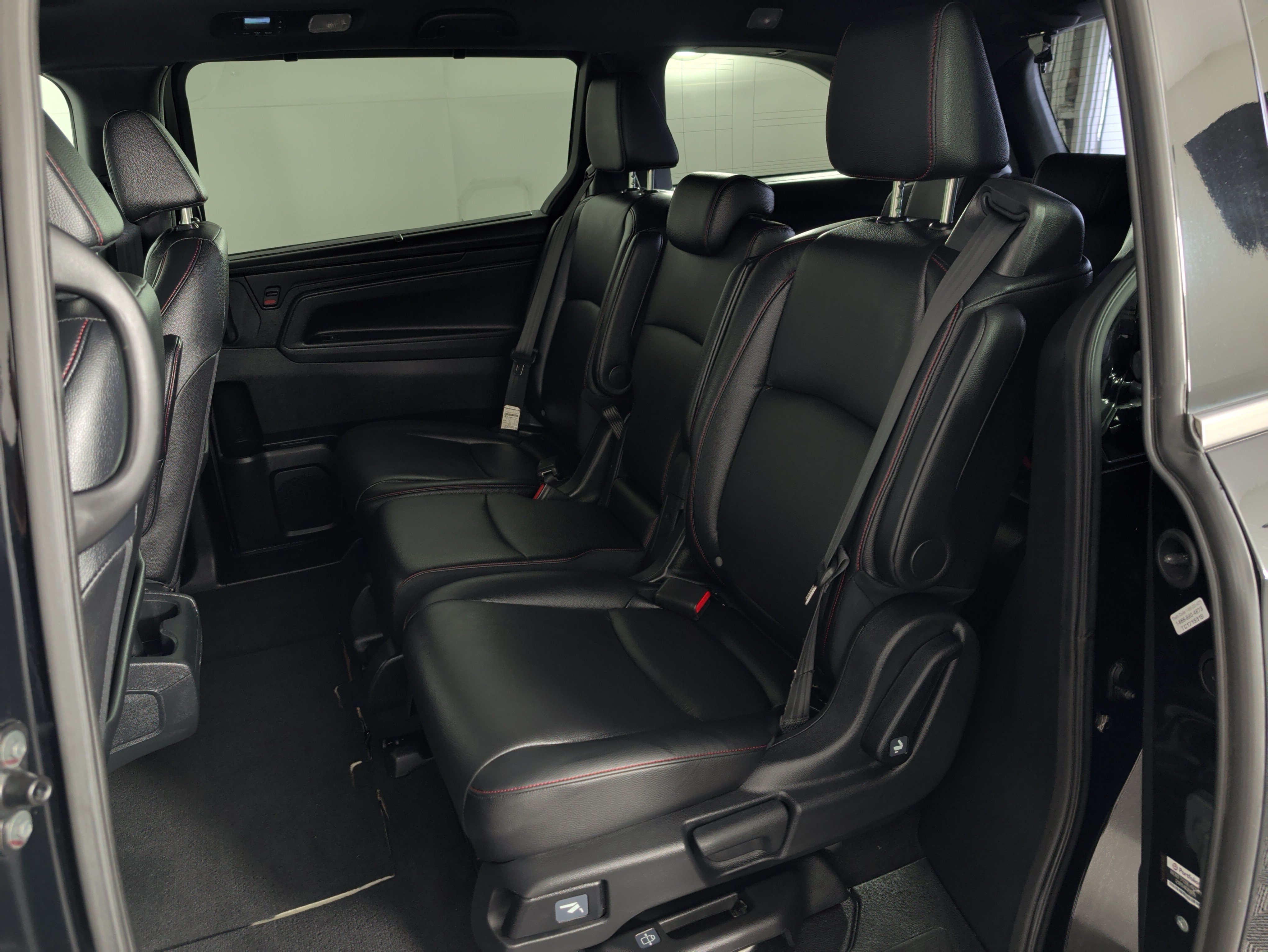 Certified 2023 Honda Odyssey Sport image 20