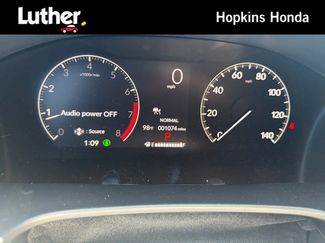 Used 2026 Honda CR-V EX video 1