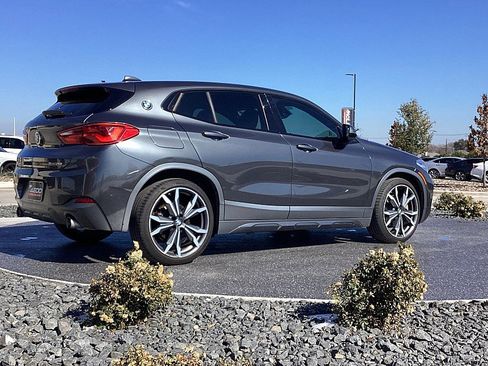 Used 2020 BMW X2 sDrive28i w/ M Sport X Package image 5