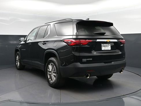 Used 2024 Chevrolet Traverse LT FWD image 5