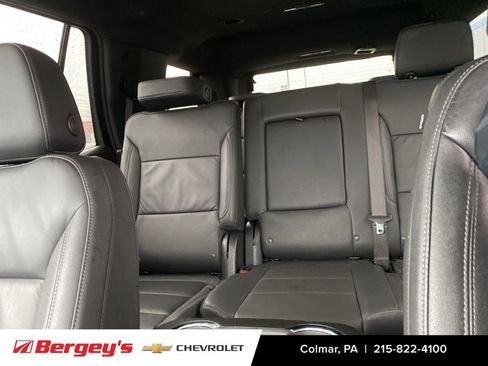 Used 2025 Chevrolet Tahoe LT image 41