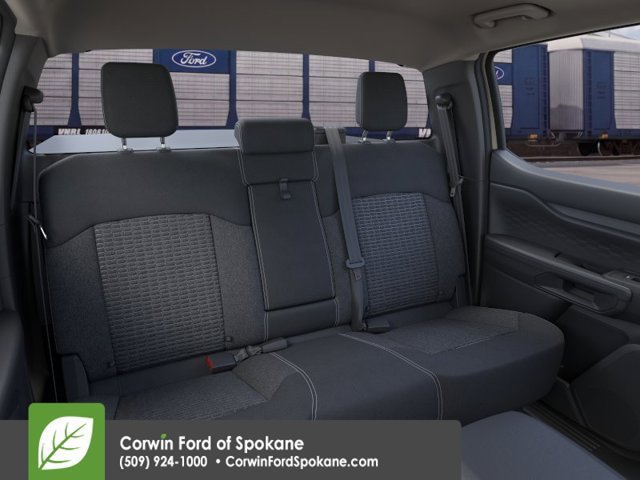 New 2026 Ford Ranger XL AWD/4WD image 11