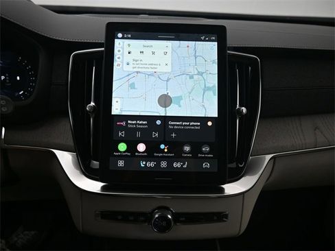 New 2026 Volvo XC90 B6 Ultra w/ Protection Package Premier image 13