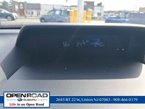 Used 2024 Subaru Forester Premium image 24
