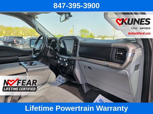 Certified 2024 Ford F150 XLT w/ Tow/Haul Package AWD/4WD image 32