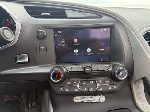 Used 2018 Chevrolet Corvette Grand Sport image 25