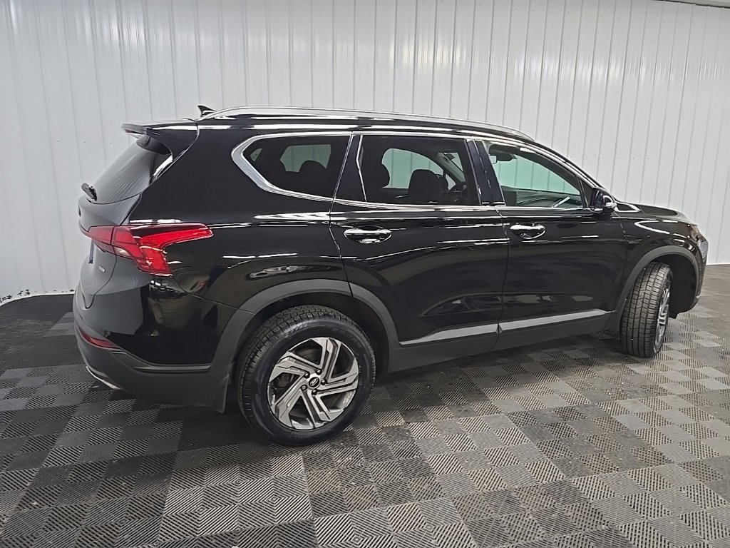 Used 2023 Hyundai Santa Fe SEL AWD/4WD image 3