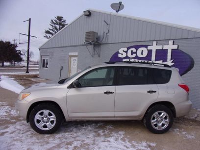 Used 2007 Toyota RAV4 4WD w/ 3rd Row