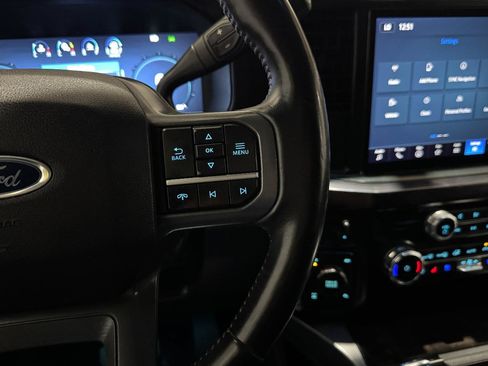 Used 2023 Ford F250 Lariat AWD/4WD image 23