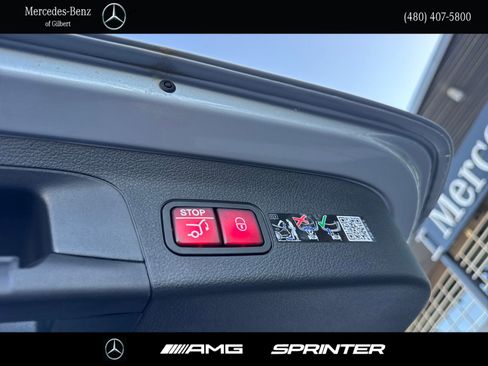 New 2026 Mercedes-Benz GLS 450 4MATIC image 8