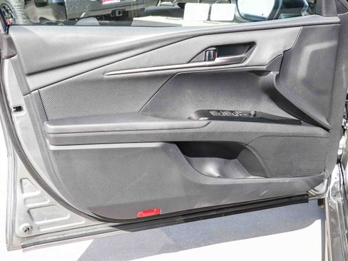 Used 2026 Toyota Camry SE w/ Convenience Package FWD image 22