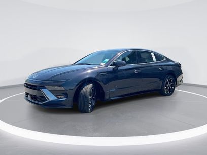 Used 2025 Hyundai Sonata SEL