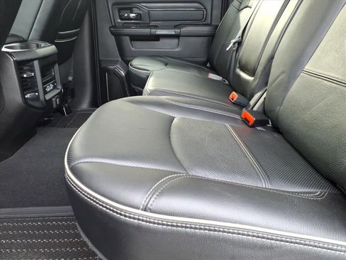 Used 2023 RAM 2500 Limited image 14