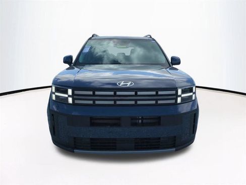 New 2026 Hyundai Santa Fe SEL FWD image 3