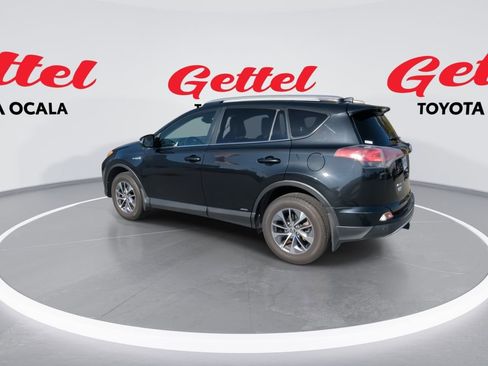 Used 2016 Toyota RAV4 XLE image 6