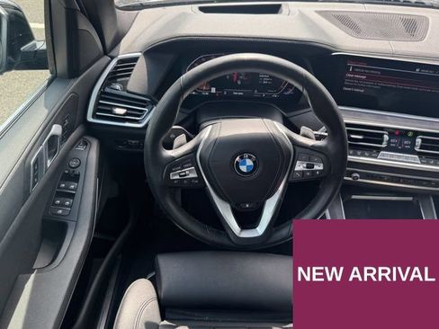 Used 2022 BMW X5 xDrive40i w/ Premium Package AWD/4WD image 15