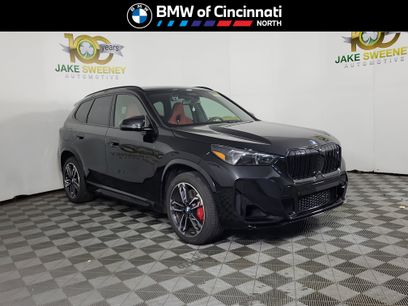 Certified 2024 BMW X1 M35i w/ Premium Package