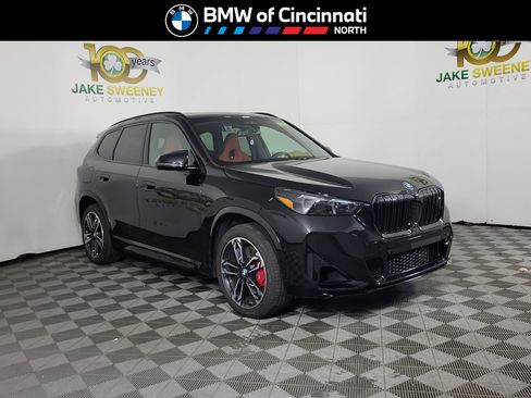 Certified 2024 BMW X1 M35i w/ Premium Package image 1