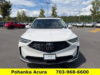 Certified 2026 Acura MDX FWD w/ Technology Package video 2