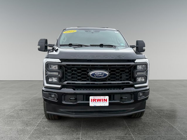 Certified 2023 Ford F250 XL w/ STX Appearance Package AWD/4WD image 9
