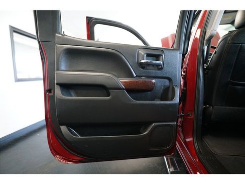 Used 2018 GMC Sierra 1500 SLT w/ SLT Premium Package image 14