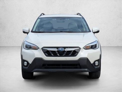 Certified 2023 Subaru Crosstrek 2.5i Limited image 2