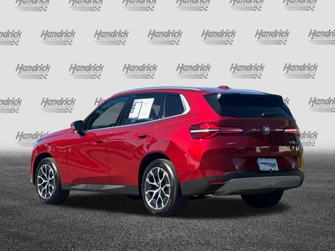 Used 2026 BMW X3 xDrive30i AWD/4WD image 7