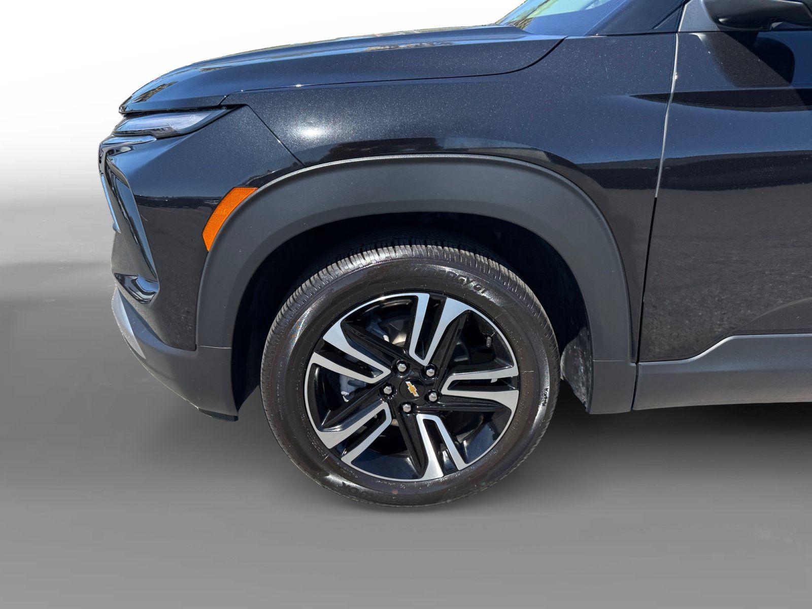 Used 2025 Chevrolet TrailBlazer LT FWD image 9