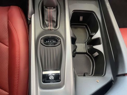 New 2026 Dodge Charger R/T Scat Pack image 18