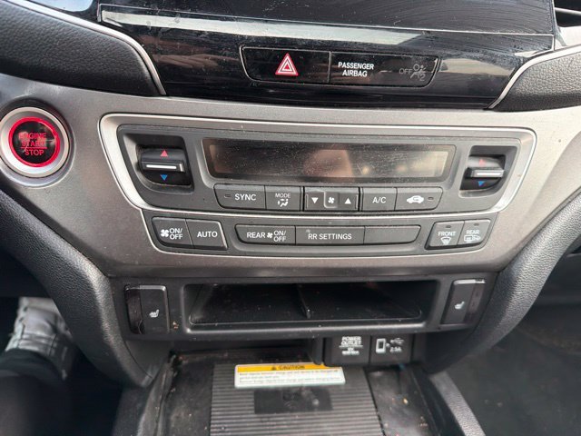 Used 2022 Honda Passport EX-L image 20