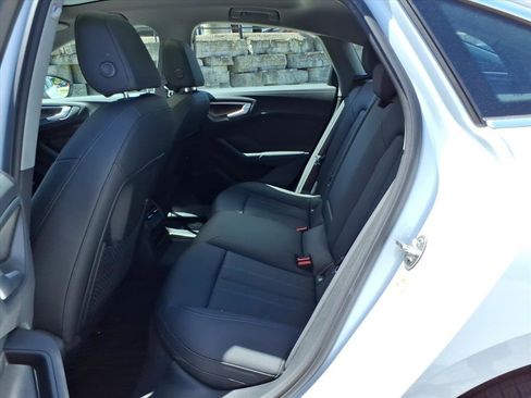 Certified 2025 Audi A5 2.0T Premium Plus w/ Premium Plus AWD/4WD image 12